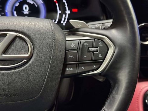 Used 2023 Lexus NX 350h AWD w/ Towing Package (2000 Lbs) image 20