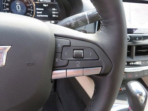 New 2026 Cadillac CT4 Premium Luxury image 19