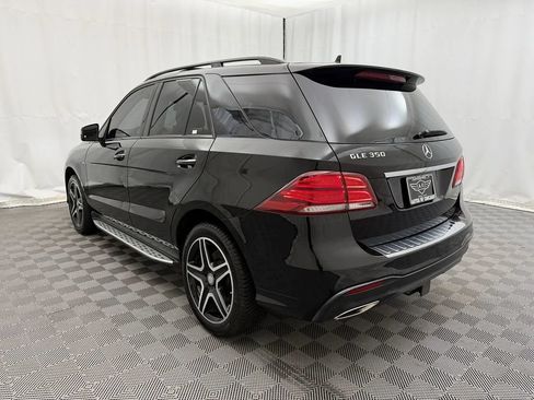 Used 2016 Mercedes-Benz GLE 350 image 7