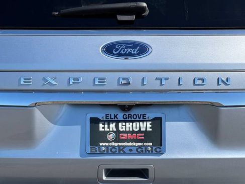 Used 2023 Ford Expedition Limited AWD/4WD image 51