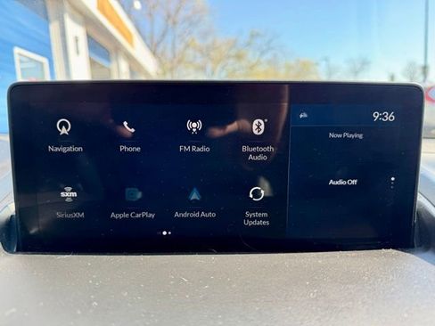 Used 2019 Acura RDX A-Spec image 38