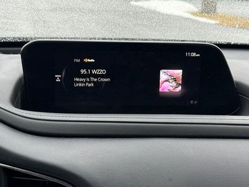 Used 2023 MAZDA CX-30 AWD 2.5 S w/ Preferred Package image 20