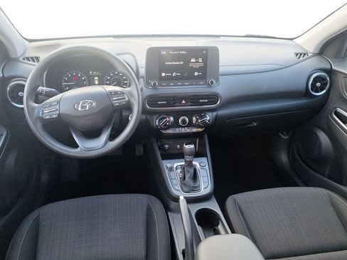 Certified 2023 Hyundai Kona SEL FWD image 13