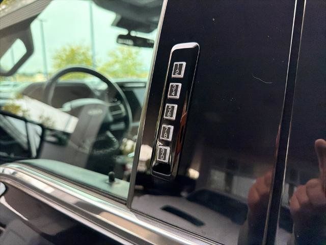 Certified 2023 Ford F150 Limited AWD/4WD image 18