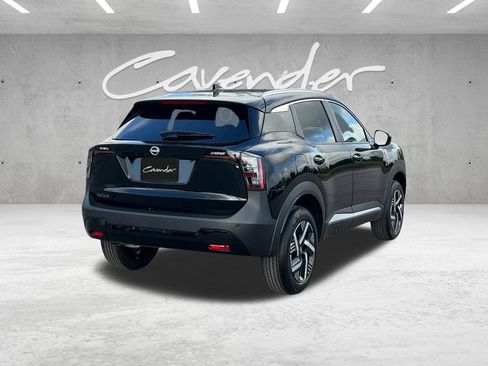 New 2026 Nissan Kicks SV w/ Cold Weather Package FWD image 17