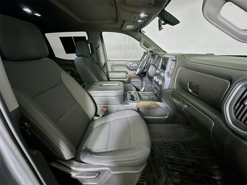 Used 2020 GMC Sierra 1500 Elevation image 12
