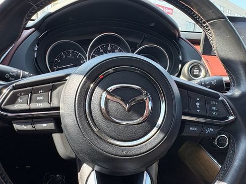 Used 2017 MAZDA CX-9 Signature AWD/4WD image 29