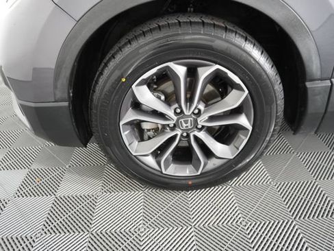 Used 2020 Honda CR-V EX-L image 16