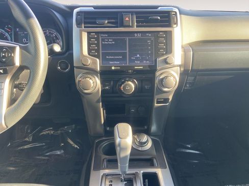 Used 2024 Toyota 4Runner TRD Sport w/ Technology Package image 11