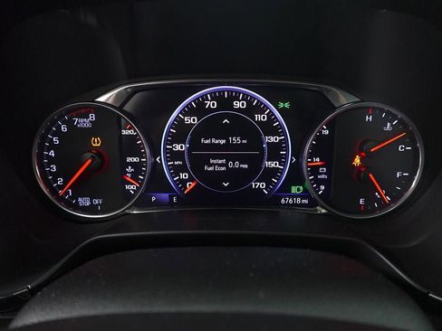 Used 2019 Chevrolet Blazer RS image 16