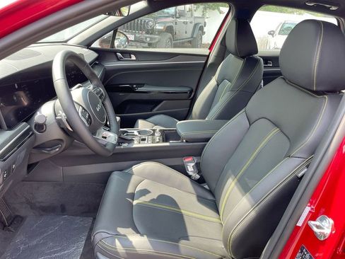 New 2026 Kia K5 GT w/ GT1 Package image 38