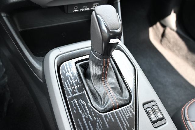 New 2026 Subaru Crosstrek 2.5i Limited AWD/4WD image 23