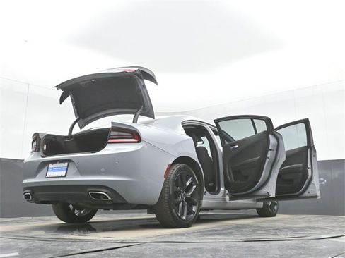 Used 2021 Dodge Charger SXT w/ Blacktop Package image 53