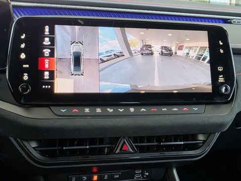 New 2026 Dodge Charger Scat Pack AWD/4WD image 17