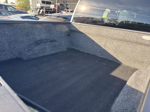 Used 2023 Ford F150 XL w/ STX Appearance Package image 6