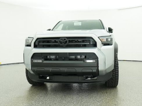 New 2026 Toyota 4Runner SR5 AWD/4WD image 31