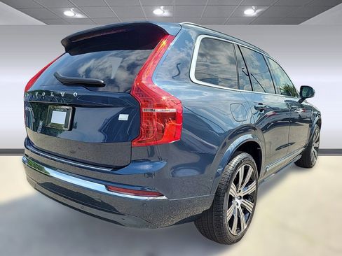 New 2024 Volvo XC90 T8 Ultimate w/ Protection Package Premier image 8