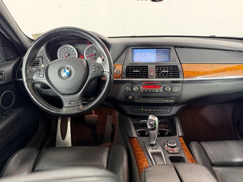 Used 2010 BMW X6 M AWD/4WD image 31
