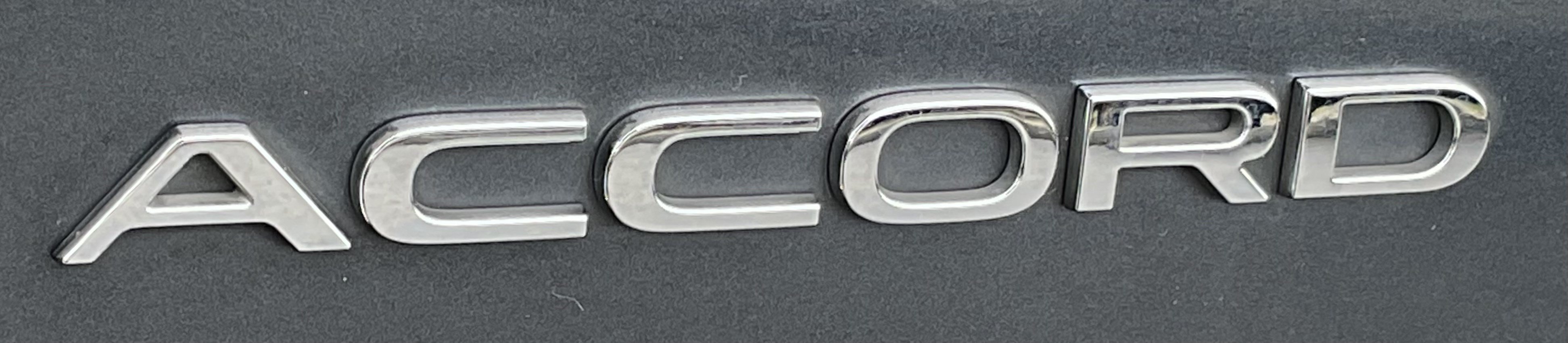 Used 2024 Honda Accord EX image 7