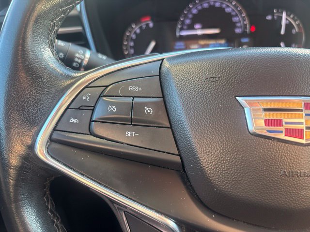 Used 2019 Cadillac XT5 Premium Luxury FWD image 25