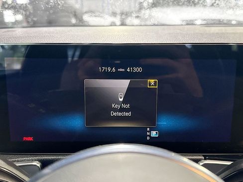 Used 2023 Mercedes-Benz EQB 250+ 250+ image 13