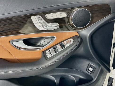Certified 2023 Mercedes-Benz GLC 300 4MATIC Coupe image 18