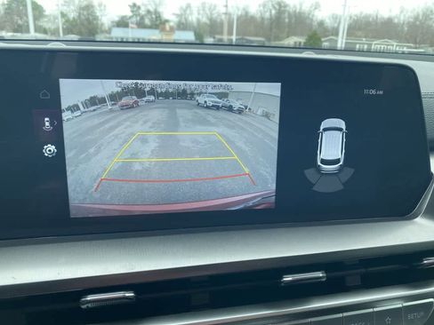 Used 2024 Kia Telluride S w/ S Sunroof Package image 17