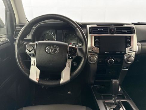 Used 2024 Toyota 4Runner SR5 Premium AWD/4WD image 28