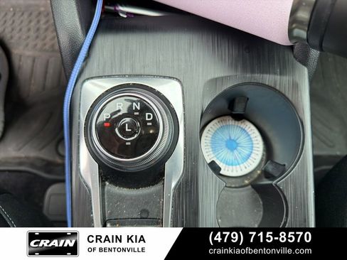 Used 2022 Ford Escape SEL image 23