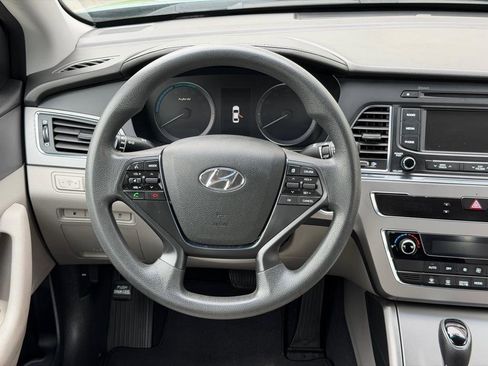 Used 2016 Hyundai Sonata SE FWD image 20