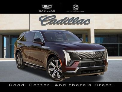 Certified 2026 Cadillac Escalade IQL Luxury