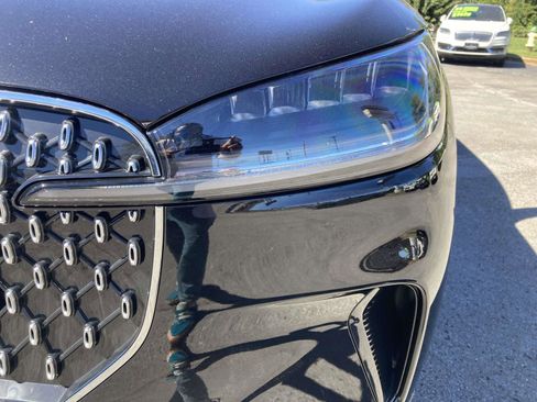 New 2025 Lincoln Aviator AWD w/ Equipment Group 101A image 11