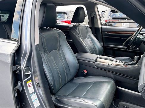Used 2018 Lexus RX 350L 350L image 28