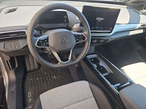 New 2026 Volkswagen ID.4 Pro AWD/4WD image 2
