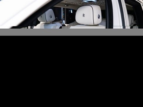 Used 2026 Rolls-Royce Phantom Sedan RWD image 24