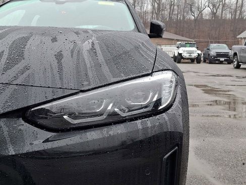 Certified 2023 BMW i4 eDrive40 w/ Premium Package image 9