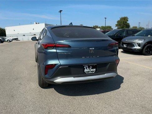 New 2026 Buick Envista Preferred w/ Convenience II Package image 7