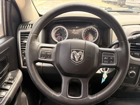 Used 2015 RAM 1500 Tradesman w/ Popular Equipment Group AWD/4WD image 20