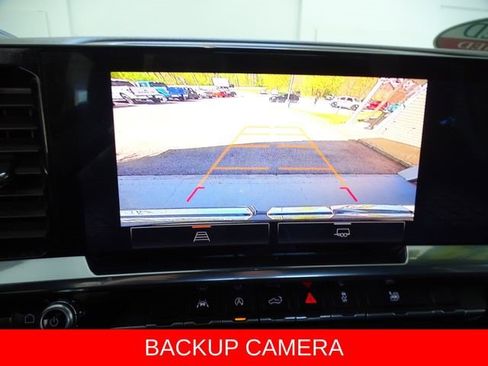 Certified 2024 GMC Sierra 1500 Elevation AWD/4WD image 14