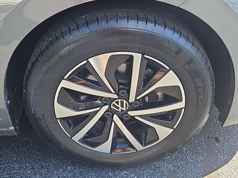 Used 2024 Volkswagen Jetta S FWD image 24