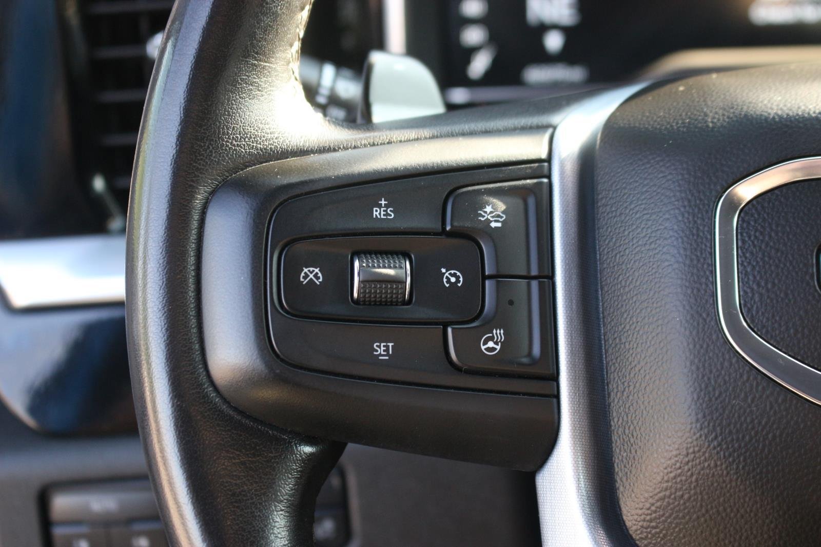 Used 2022 GMC Sierra 1500 Elevation AWD/4WD image 22