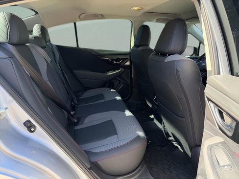 Used 2022 Subaru Legacy Sport image 16