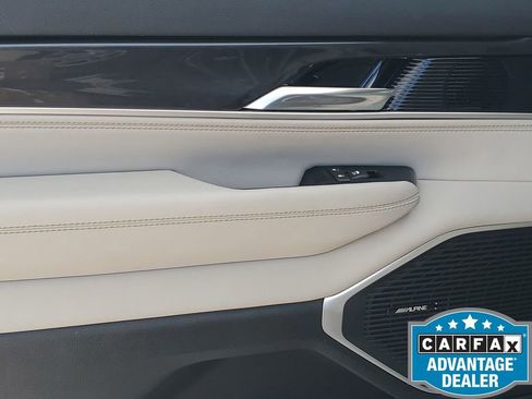 Used 2022 Jeep Wagoneer Series I w/ Convenience Group I image 44