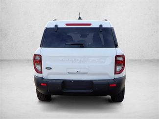 New 2025 Ford Bronco Sport Big Bend video 3