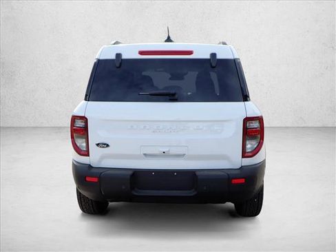 New 2025 Ford Bronco Sport Big Bend image 3