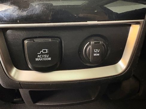 Used 2024 Kia Carnival SX Prestige FWD image 38