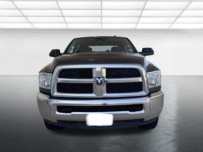 Used 2017 RAM 3500 Tradesman w/ Chrome Appearance Group