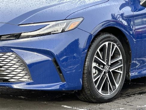 New 2026 Toyota Camry XLE image 7