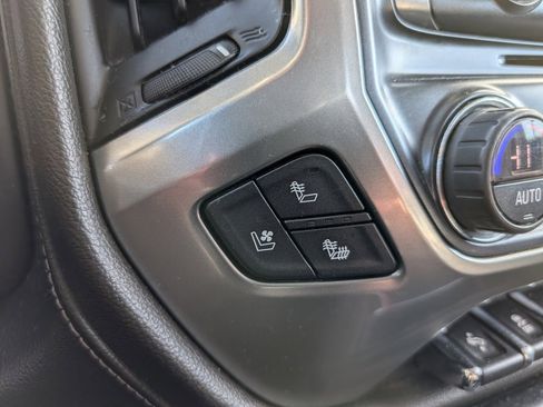 Used 2017 Chevrolet Silverado 2500 LTZ w/ Duramax Plus Package image 17