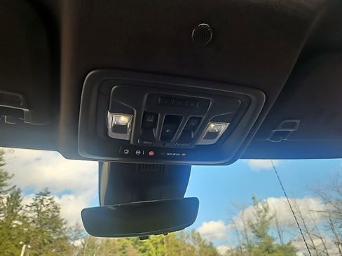 New 2026 GMC Sierra 1500 AT4X image 14